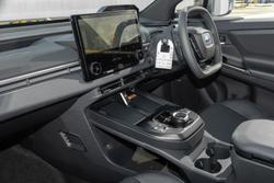 2025 Subaru Solterra AWD Touring
