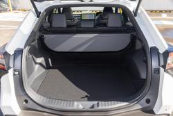 2025 Subaru Solterra AWD Touring