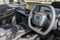 2025 Subaru Solterra AWD Touring