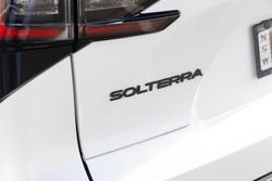 2025 Subaru Solterra AWD Touring