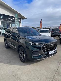 Chery Tiggo 8 PRO MAX