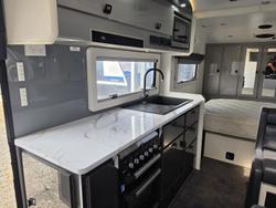 2019 JB Caravans Scorpion Sting 22'6