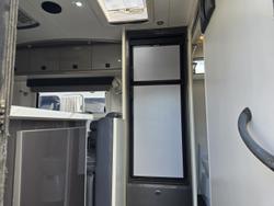 2019 JB Caravans Scorpion Sting 22'6