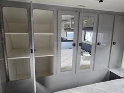 2019 JB Caravans Scorpion Sting 22'6