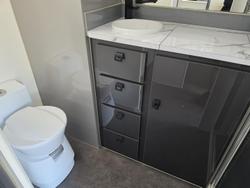 2019 JB Caravans Scorpion Sting 22'6
