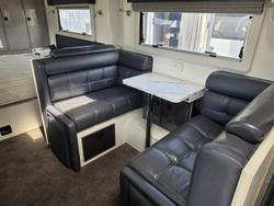 2019 JB Caravans Scorpion Sting 22'6