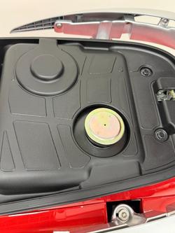 2024 Kymco LIKE 125 Red