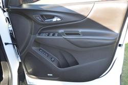 2018 Holden Equinox LTZ
