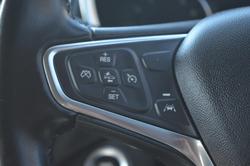 2018 Holden Equinox LTZ