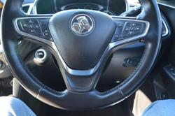 2018 Holden Equinox LTZ