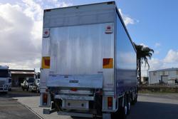 2024 Fuso Shogun FS76 400