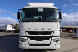 2024 Fuso Shogun FS76 400