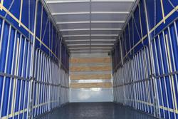 2024 Fuso Shogun FS76 400