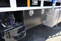 2024 Fuso Shogun FS76 400