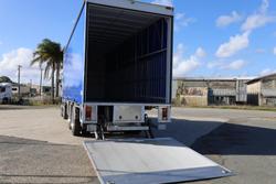 2024 Fuso Shogun FS76 400