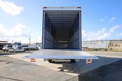 2024 Fuso Shogun FS76 400