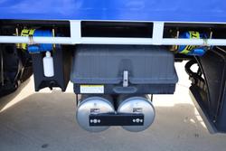 2024 Fuso Shogun FS76 400
