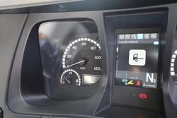 2024 Fuso Shogun FS76 400