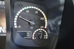 2024 Fuso Shogun FS76 400