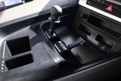 2024 Fuso Shogun FS76 400