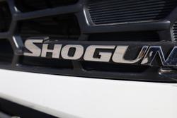 2024 Fuso Shogun FS76 400