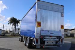 2024 Fuso Shogun FS76 400