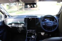 2026 Ford Ranger Wolftrak