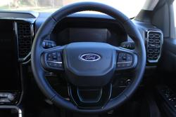 2026 Ford Ranger Wolftrak