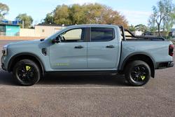 2026 Ford Ranger Wolftrak