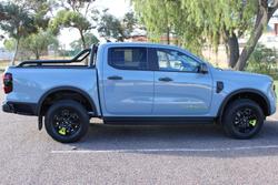 2026 Ford Ranger Wolftrak