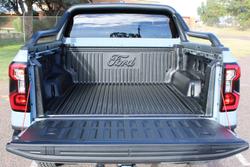 2026 Ford Ranger Wolftrak