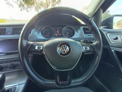 2013 Volkswagen Golf 90TSI Comfortline