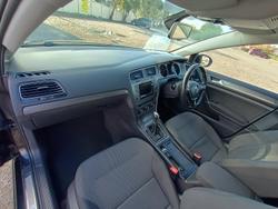 2013 Volkswagen Golf 90TSI Comfortline