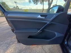 2013 Volkswagen Golf 90TSI Comfortline