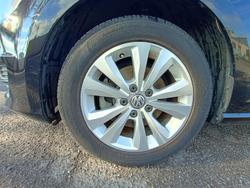 2013 Volkswagen Golf 90TSI Comfortline