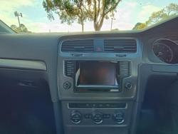 2013 Volkswagen Golf 90TSI Comfortline