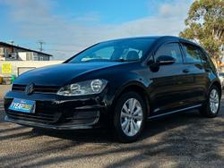2013 Volkswagen Golf 90TSI Comfortline