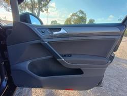 2013 Volkswagen Golf 90TSI Comfortline