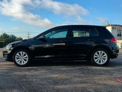 2013 Volkswagen Golf 90TSI Comfortline