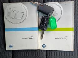 2013 Volkswagen Golf 90TSI Comfortline