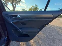 2013 Volkswagen Golf 90TSI Comfortline