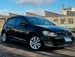 2013 Volkswagen Golf 90TSI Comfortline