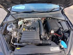 2013 Volkswagen Golf 90TSI Comfortline