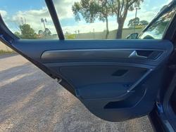 2013 Volkswagen Golf 90TSI Comfortline
