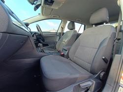2013 Volkswagen Golf 90TSI Comfortline