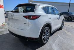 2021 Mazda CX-5 Akera