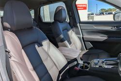 2021 Mazda CX-5 Akera