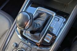 2021 Mazda CX-5 Akera
