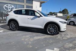 2021 Mazda CX-5 Akera