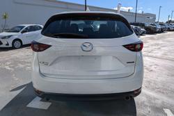 2021 Mazda CX-5 Akera